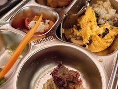 -玲婧胡同·生日蛋糕·餐厅(嘉里城店)