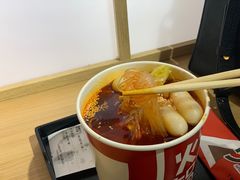-7口辣火锅杯(九洲新世界店)
