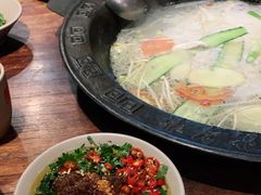 -大话三城重庆火锅(万科天誉店)