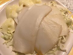 -争鲜回转寿司