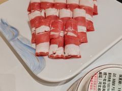 -天宜隆蘑菇宴火锅(石景山旗舰店)