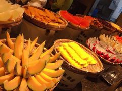 -星伦多 自助料理(圆融店)