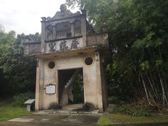 -开平碉楼文化旅游区马降龙景区