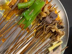 -谭家·钵钵鸡·蹄花·兔头(玉林南路店)
