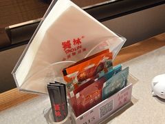 -饕林餐厅(春熙路店)