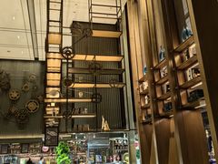-长春富力万达文华酒店-集·味自助餐厅