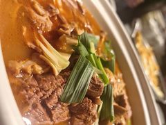 -刘胖子家常菜·蹄花焖藕(富安街店)