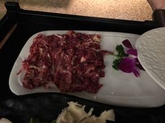 -牛焱·贵州黄牛肉火锅(城西银泰店)
