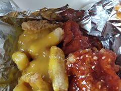 -三个先森的韩式炸鸡(新都商业广场店)