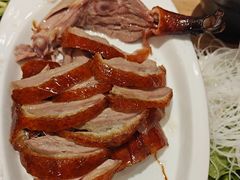 -龙聚德北京烤鸭(沙坪坝华宇A馆店)