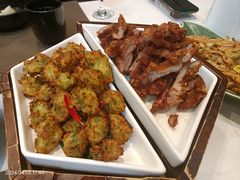 -鸢飞潍坊菜馆(鸢飞大酒店)