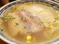 -同得兴 Since·1995 传统苏式面馆(十全街店)