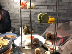 -京味斋·北京烤鸭(北京南站洋桥店)