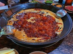 -星鸿社重庆老火锅(燃灯寺分店)