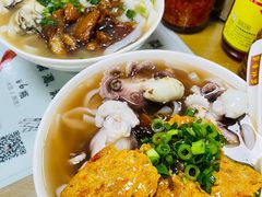 -荔林食店(西华路店)