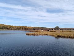 -塞罕坝国家级自然保护区