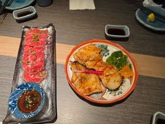 -炙柒Sekinana·精致日料(合生汇店)