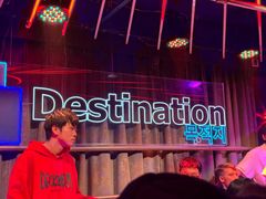 -北京目的地酒吧