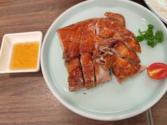 -新旺茶餐厅(鑫耀·光环live店)