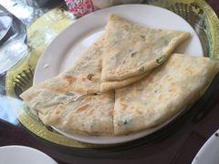 -北京龙庆四季香农家饭庄·灶台鱼·碳烤虹鳟鱼(龙庆峡店)