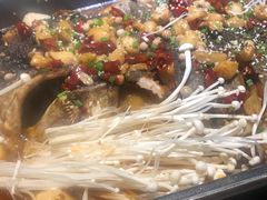 -小小河边鱼(天润城店)
