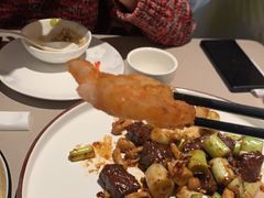 湛江煎虾饼-尚一汤·粤菜海鲜(环球港店)