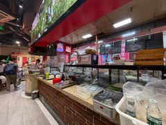 -七百岁羊肉馆(环球港店)