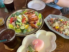 -LE MISSMORE餐酒吧(茉念西里店)