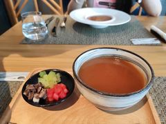 -香樟花园法式铁板烧(恒隆广场店)
