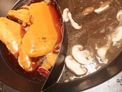 -大龙辣火锅·龙虾·烧烤(湖滨新天地店)
