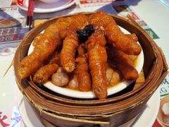-永兴發香港茶餐厅(三坊七巷店)