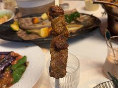 -龟兹KUCINA·新疆菜(前滩L+PLAZA店)