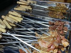 -袁家水泊水浒烤肉(白金店)