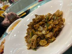 -鹊华居·地道鲁菜·海鲜·融合味(大明湖店)