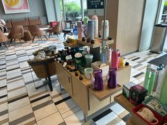 -星巴克臻选(珠海富华里店)