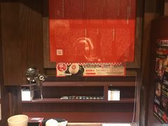 -一兰拉面(池袋店)