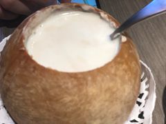 -许留山(梳士巴利道店)