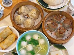-泰康食品(南京东路店)