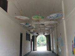 -昌州古城