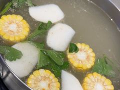 -为什么牛潮汕牛肉火锅(中信广场店)