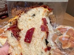 -富贵面包公司(运河店)