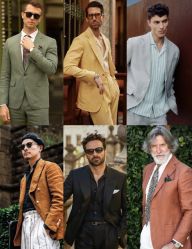 -Biella Fibers杰尼亚Zegna面料西装·夹克·礼服全定制Bespoke(晶耀前滩店)