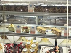 -大连铂尔曼酒店-铂尔曼美食廊 Pullman Deli