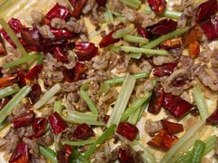 -闫府私房菜·老字号(恒隆店)