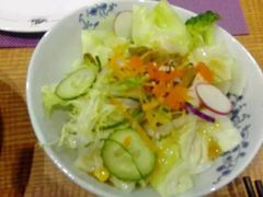 -大渔铁板烧(中山路八佰伴店)