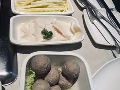 -海底捞火锅(万丰桥店)