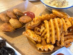 -鬼味烤翅(南锣鼓巷店)