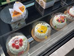 -小西家作•精致蛋糕(富力爱丁堡店)