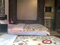 -浔岚云舍mist静谧观景美宿(丽江古城店)