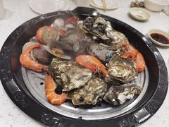 -前王院•巧克力海鲜市集餐厅(万平口店)